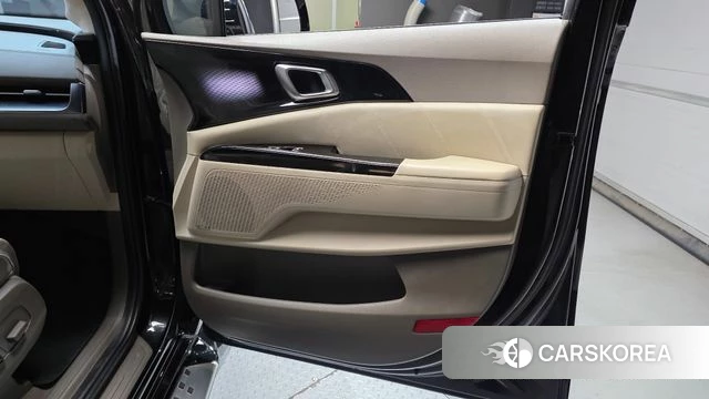 Kia Carnival 4th generation id 4997639 из Кореи 17