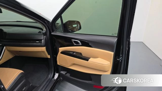 Kia Carnival 4th generation id 5028237 из Кореи 17