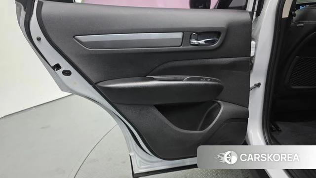 Renault Korea (Samsung) QM6 id 4717816 из Кореи 17