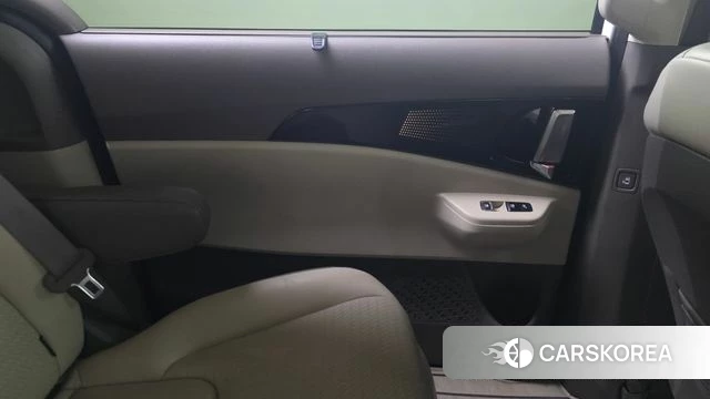 Kia The New Carnival 4th Generation id 5032862 из Кореи 17