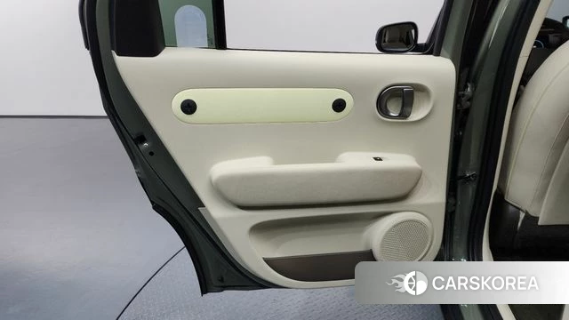 Hyundai Casper Electric id 4893030 из Кореи 17