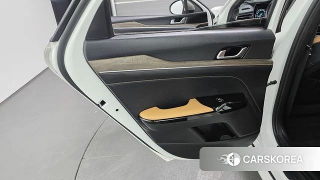 Kia K5 Hybrid 3rd Generation id 5003124 из Кореи 17