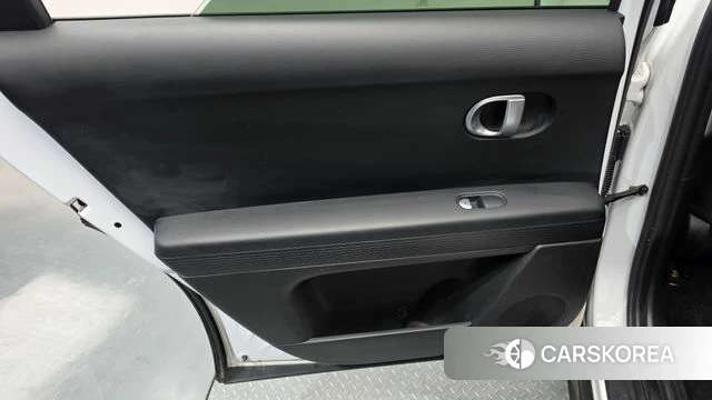 Hyundai Ionic 5 id 5017020 из Кореи 17