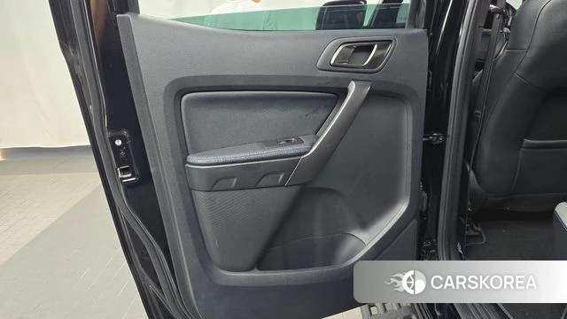 Ford Ranger 3rd Generation id 4905920 из Кореи 17