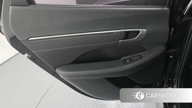 Hyundai Sonata (DN8) id 4991788 из Кореи 17
