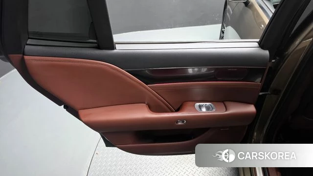 Genesis G90 (RS4) id 4966084 из Кореи 17