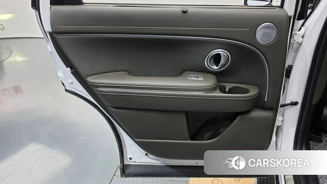 Hyundai Palisade (LX3) id 4974723 из Кореи 17