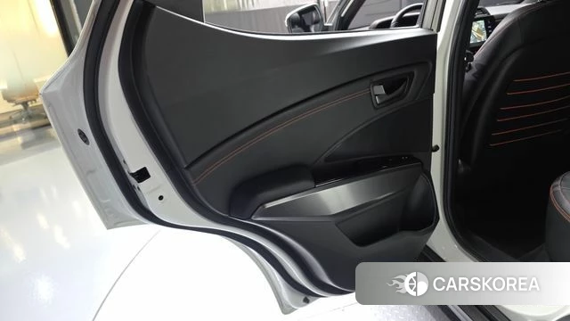 Ssangyong The New Tivoli Air id 4916713 из Кореи 17