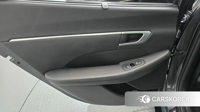 Hyundai Sonata (DN8) id 5003563 из Кореи 17