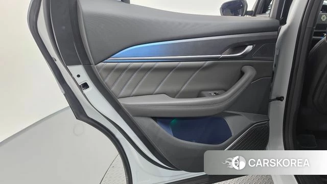 Renault Korea (Samsung) Filant id 4916168 из Кореи 17