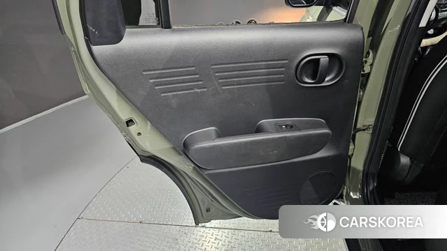Hyundai Casper id 4636766 из Кореи 17
