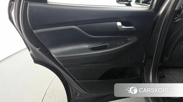 Hyundai Santa Fe TM id 5029042 из Кореи 17