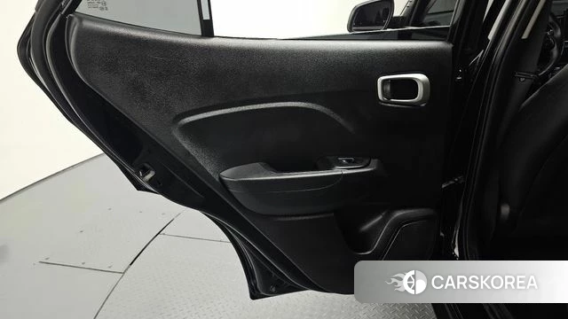 Hyundai Venue id 4967354 из Кореи 17