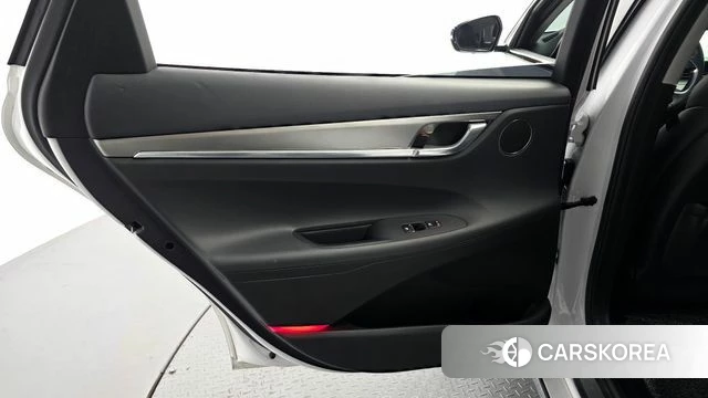 Hyundai The New Grandeur IG id 5013389 из Кореи 17