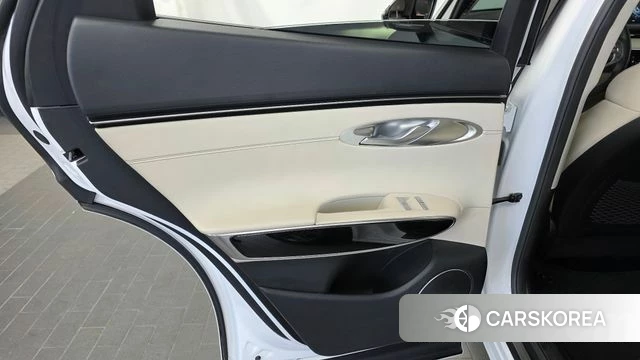 Genesis GV70 id 5013156 из Кореи 17