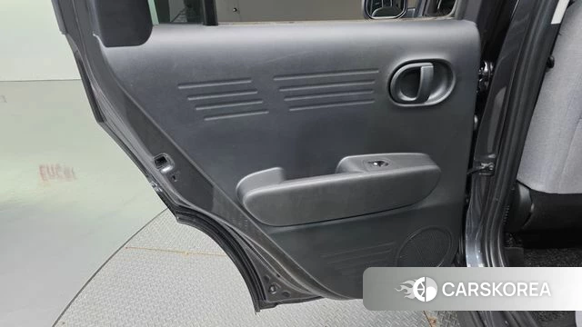 Hyundai Casper id 4688083 из Кореи 17