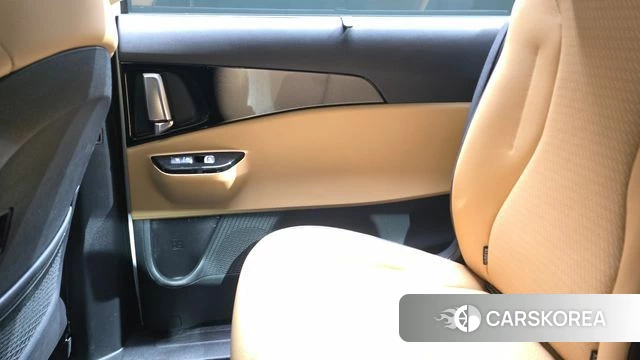 Kia Carnival 4th generation id 4996365 из Кореи 17