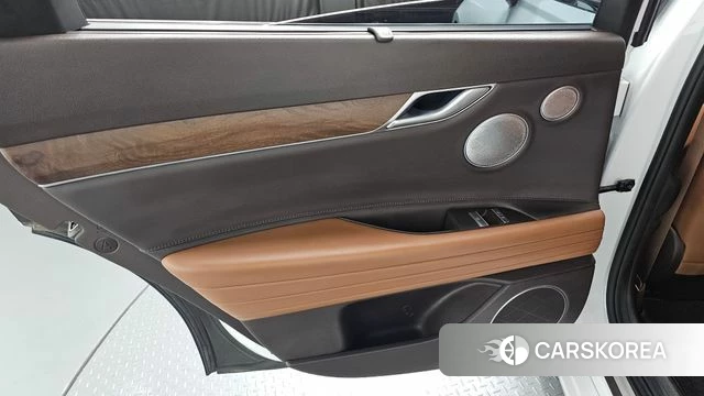 Genesis Electrified G80 (RG3) id 5003127 из Кореи 17