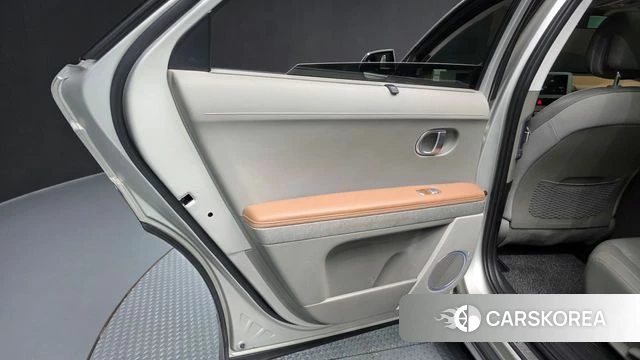 Hyundai Ionic 5 id 5012968 из Кореи 17
