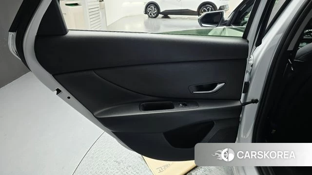 Hyundai Avante (CN7) id 4774727 из Кореи 17