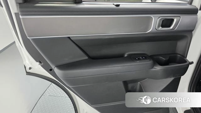 Hyundai Santa Fe (MX5) id 4995723 из Кореи 17
