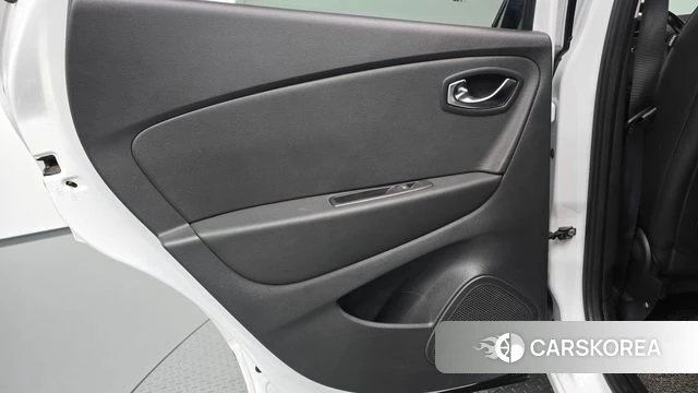 Renault Korea (Samsung) New QM3 id 5048191 из Кореи 17