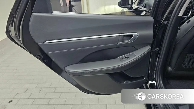 Hyundai Sonata (DN8) id 4646473 из Кореи 17