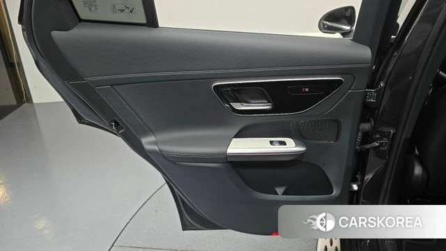 Mercedes-Benz GLC-Class X254 id 4950760 из Кореи 17
