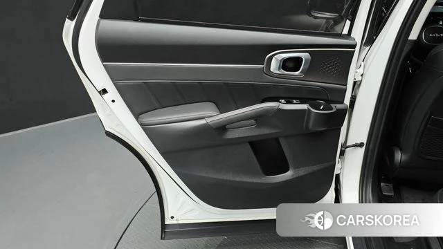 Kia The New Sorento 4th Generation id 5051827 из Кореи 17