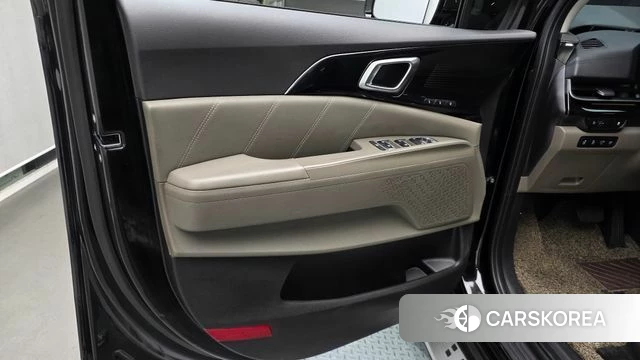 Kia The New Carnival 4th Generation id 5026386 из Кореи 17