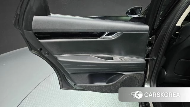 Genesis G80 (RG3) id 5040081 из Кореи 17