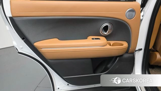 Hyundai Palisade (LX3) id 5010959 из Кореи 17
