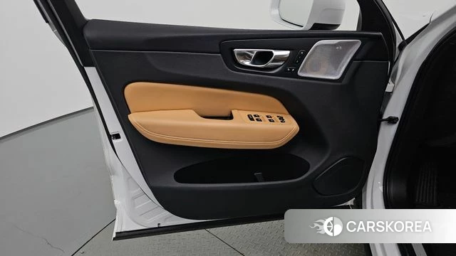 Volvo XC60 second Generation id 5018611 из Кореи 17