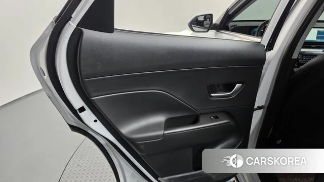 Hyundai Kona Electric (SX2) id 4792048 из Кореи 17