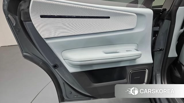 Polestar Polstar 4 id 5011115 из Кореи 17
