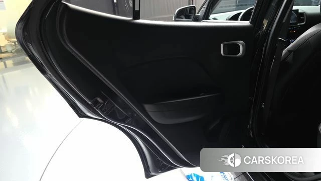 Hyundai Venue id 4688070 из Кореи 17