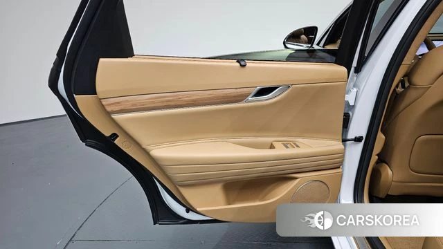 Genesis G80 (RG3) id 4957556 из Кореи 17