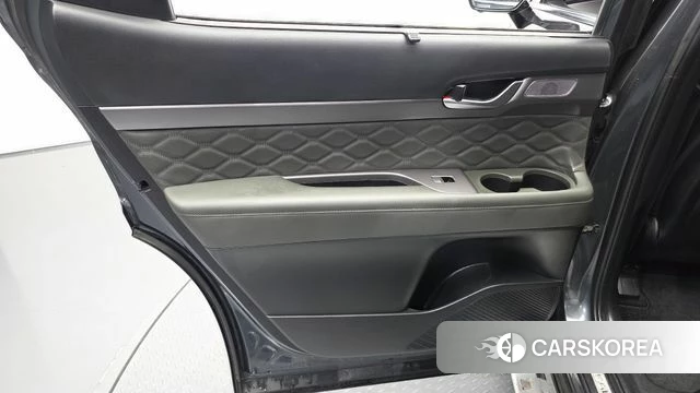 Hyundai Palisade id 4997549 из Кореи 17