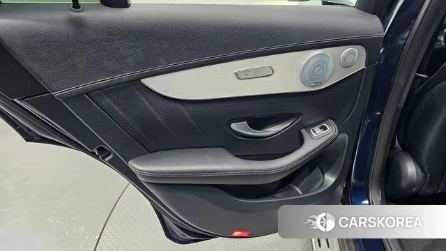 Mercedes-Benz GLC-Class X253 id 5054369 из Кореи 17