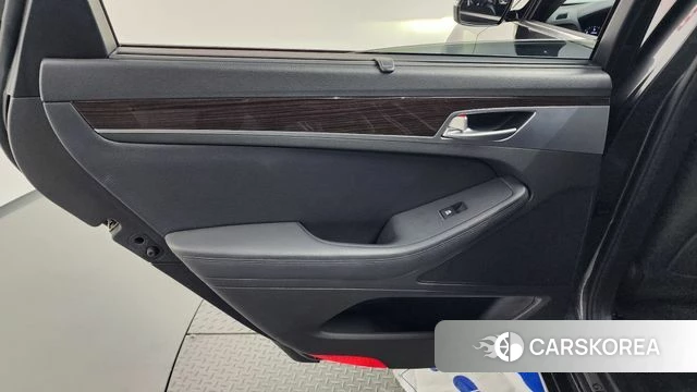 Genesis G80 id 4918890 из Кореи 17
