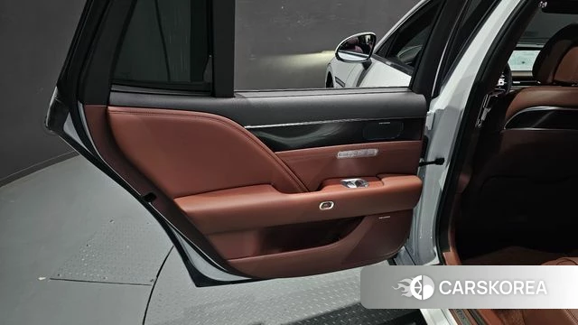 Genesis G90 (RS4) id 5017160 из Кореи 17