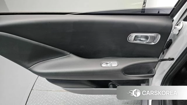 Hyundai Ionic 6 id 5012148 из Кореи 17
