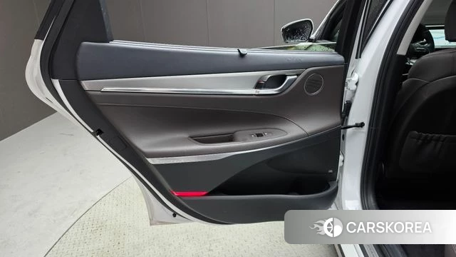 Hyundai The New Grandeur IG id 5017521 из Кореи 17
