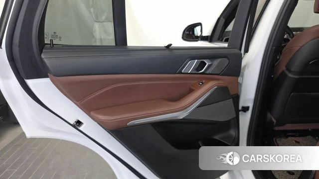 BMW X5 (G05) id 4930264 из Кореи 17