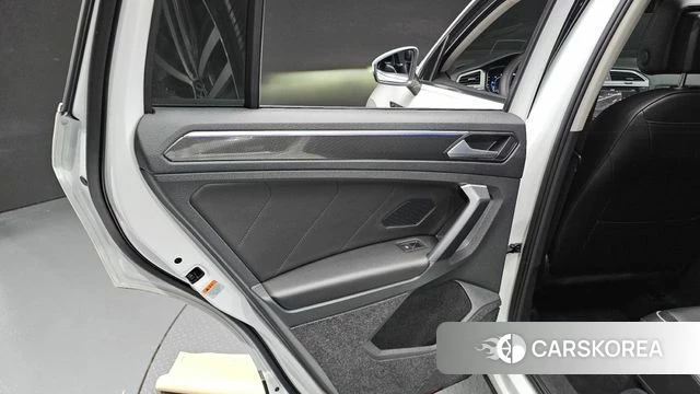 Volkswagen Tiguan second Generation id 4773946 из Кореи 17