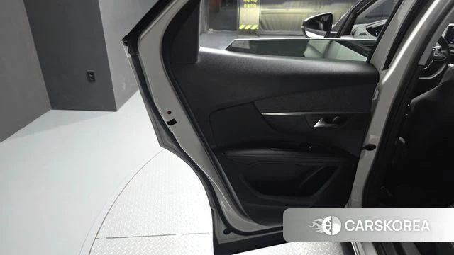 Peugeot 3008 second generation id 4967203 из Кореи 17
