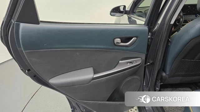 Hyundai Kona Hybrid id 5023614 из Кореи 17