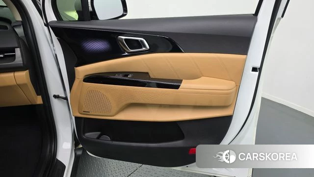 Kia Carnival 4th generation id 4975547 из Кореи 17