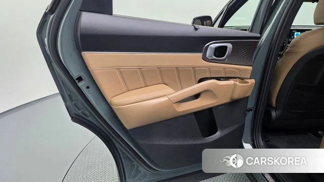 Kia The New Sorento 4th Generation id 5032755 из Кореи 17