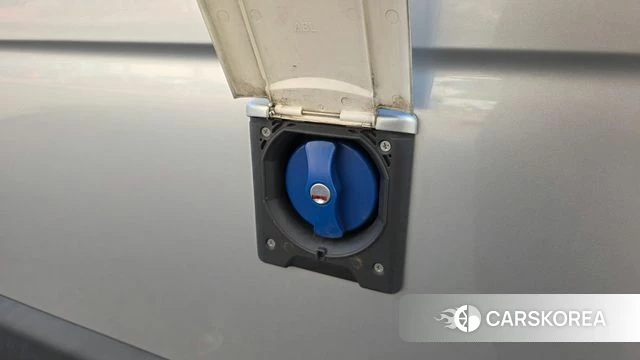 Renault Korea (Samsung) Master id 4930578 из Кореи 17
